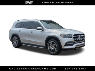 Used 2020 Mercedes-Benz GLS 450 4MATIC video 3