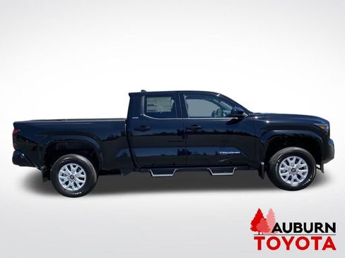 New 2026 Toyota Tacoma SR5 AWD/4WD image 8