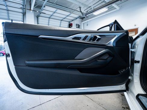 Used 2020 BMW M8 Coupe w/ Driving Assistance Package image 31