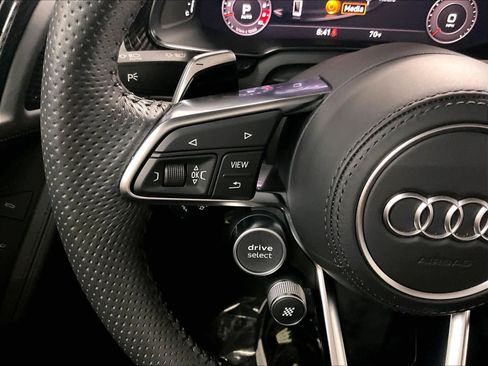 Used 2023 Audi R8 V10 performance RWD image 19