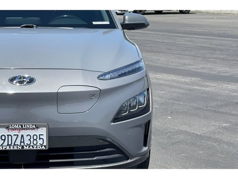 Used 2023 Hyundai Kona Limited FWD image 20