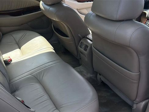 Used 2003 Acura TL FWD image 28