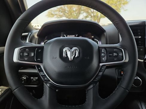 New 2026 RAM 1500 Lone Star RWD image 30