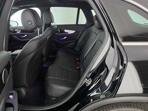 Certified 2022 Mercedes-Benz GLC 300 image 16