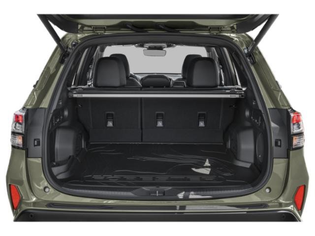 New 2026 Subaru Forester Touring AWD/4WD image 10