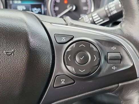 Used 2018 Buick Enclave Premium FWD image 10