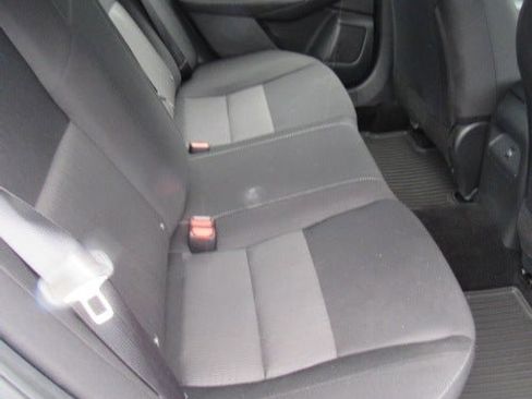 Used 2025 Nissan Sentra SV FWD image 9
