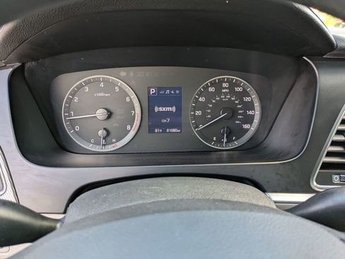 Used 2017 Hyundai Sonata Sport image 19