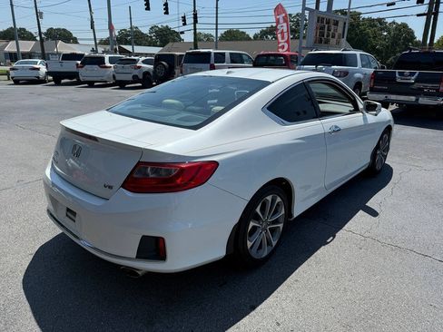 Used 2014 Honda Accord EX-L image 4