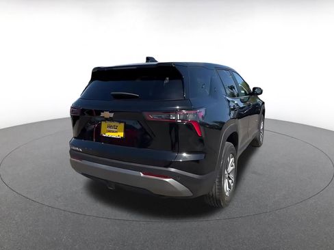 Used 2025 Chevrolet Equinox LT image 14