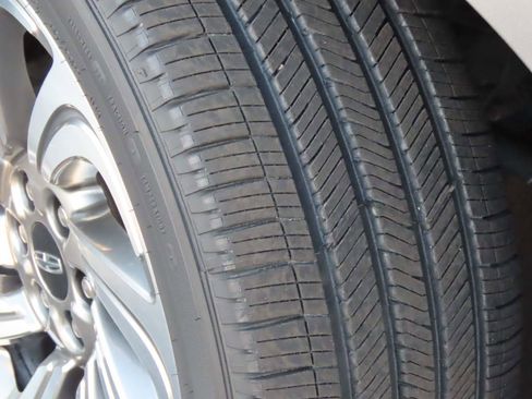 Used 2023 Lincoln Navigator Reserve image 8