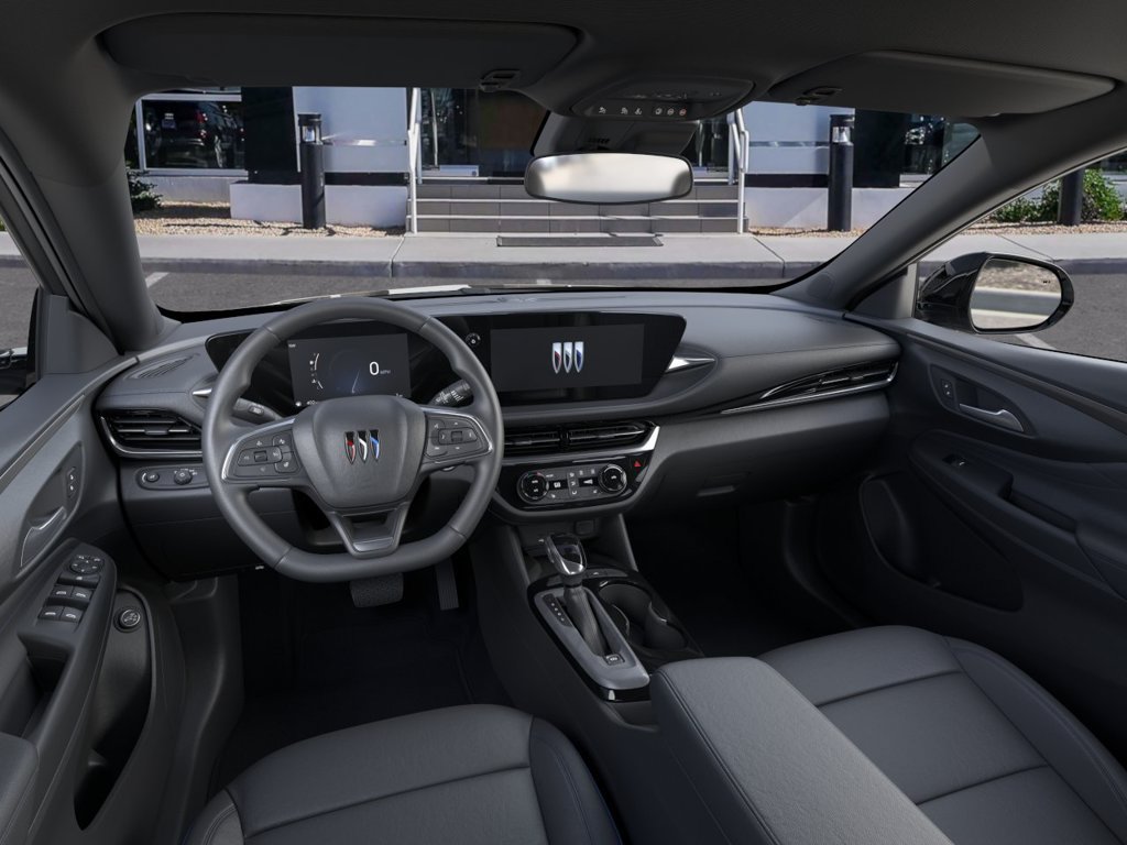 New 2026 Buick Envista Sport Touring w/ Convenience I Package FWD image 16