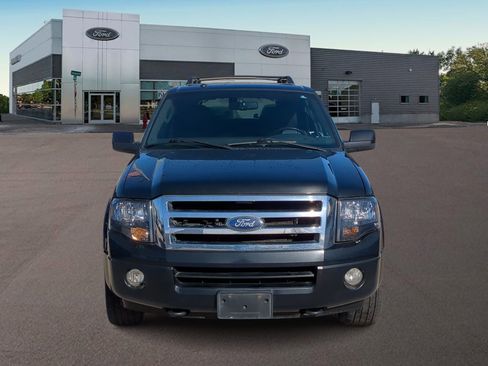 Used 2011 Ford Expedition Limited AWD/4WD image 3