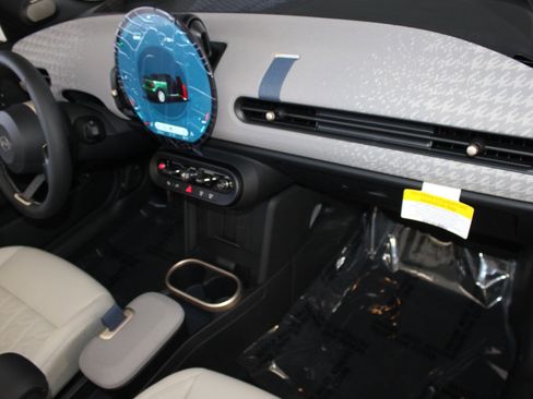 New 2026 MINI Cooper S image 31