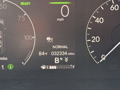 Used 2024 Honda CR-V Sport image 20