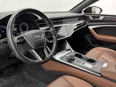 Used 2019 Audi A7 3.0T Prestige w/ Prestige Package image 11