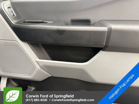 New 2026 Ford F250 XL w/ XL Driver Assist Package image 18