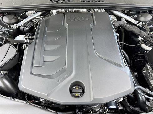New 2026 Audi A5 2.0T Premium Plus AWD/4WD image 22