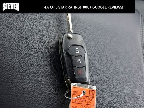 Used 2024 Ford F150 XLT w/ Mobile Office Package image 33