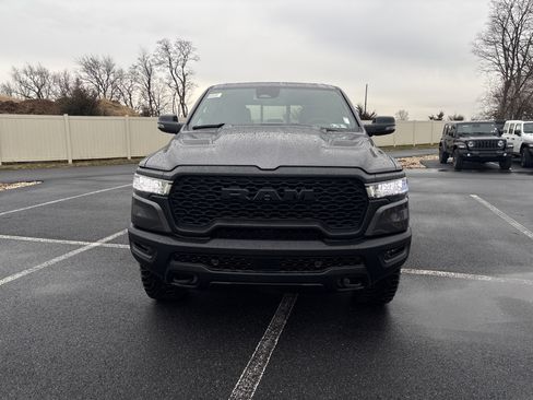 New 2026 RAM 1500 Rebel image 2