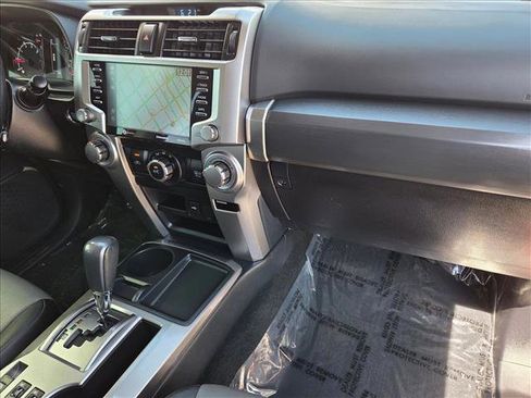 Certified 2023 Toyota 4Runner SR5 Premium w/ Moonroof Package RWD image 20