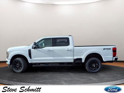 New 2026 Ford F250 XLT w/ XLT Premium Package
