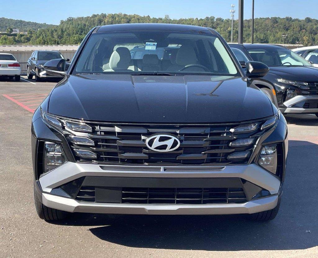 New 2026 Hyundai Tucson SE FWD image 32