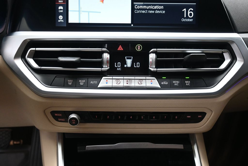 Used 2023 BMW 430i Gran Coupe RWD image 15