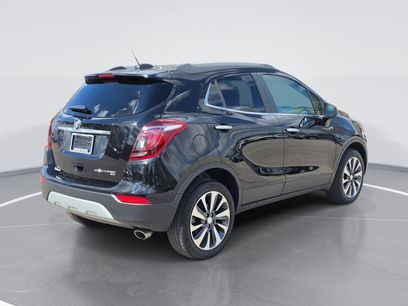 Certified 2022 Buick Encore Preferred w/ Safety Package