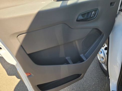 New 2026 Ford Transit 350 Low Roof DRW AWD image 7