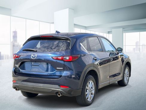 Used 2023 MAZDA CX-5 AWD 2.5 S image 4