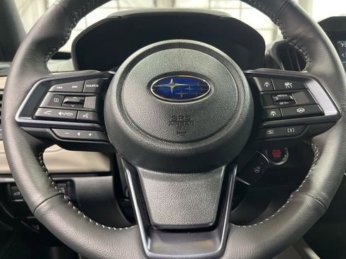 Certified 2026 Subaru Forester Limited AWD/4WD image 21