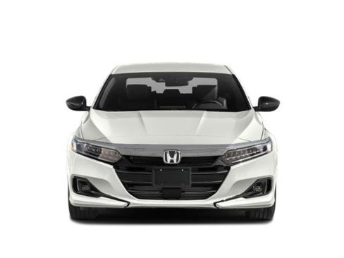 Used 2021 Honda Accord Sport image 4