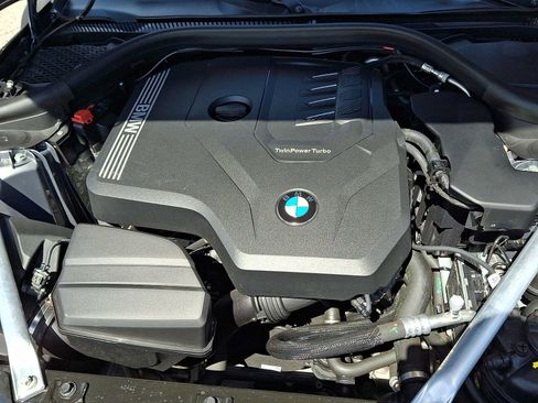 Used 2023 BMW Z4 M40i w/ Premium Package RWD image 28