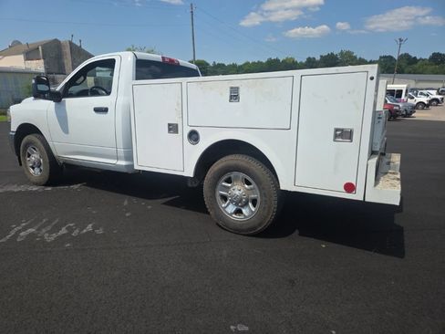 Used 2023 RAM 2500 Tradesman RWD image 15