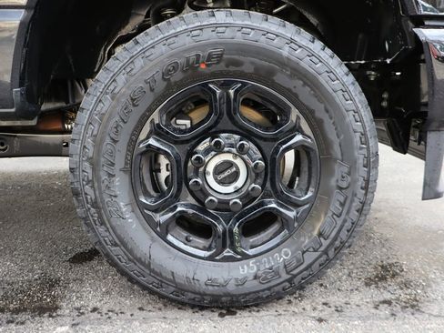 New 2026 Ford F350 XL w/ STX Appearance Package image 9