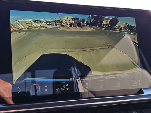 New 2026 GMC Sierra 1500 SLT w/ SLT Premium Plus Package image 16