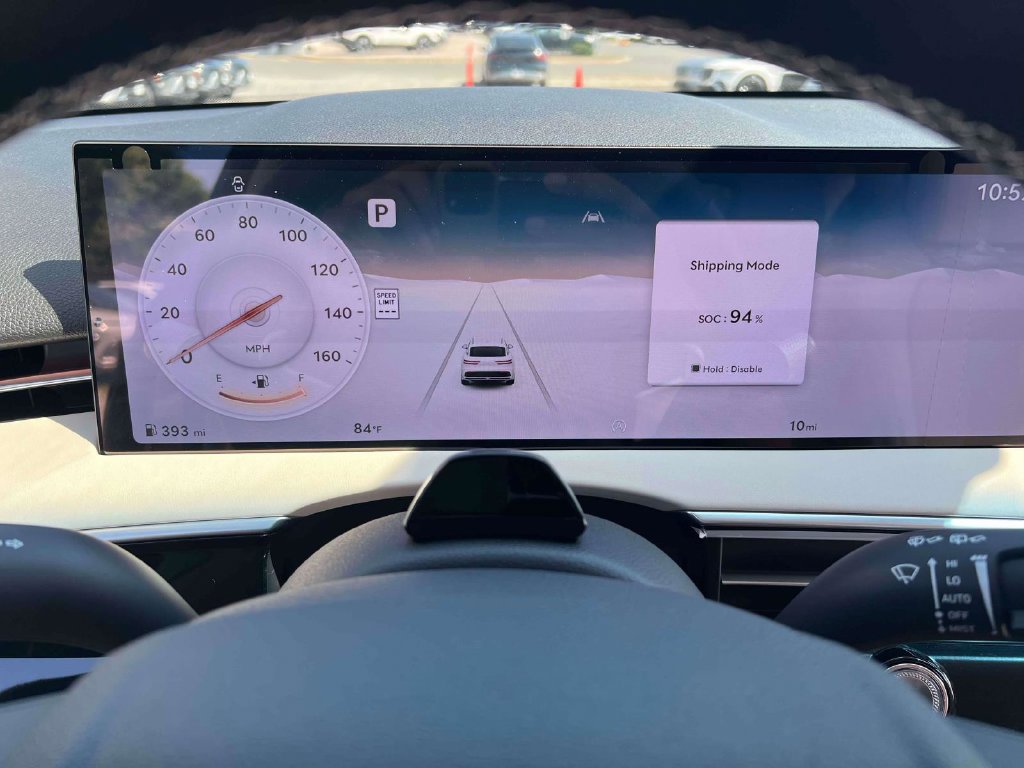 New 2027 Genesis GV70 2.5T Select AWD/4WD image 24