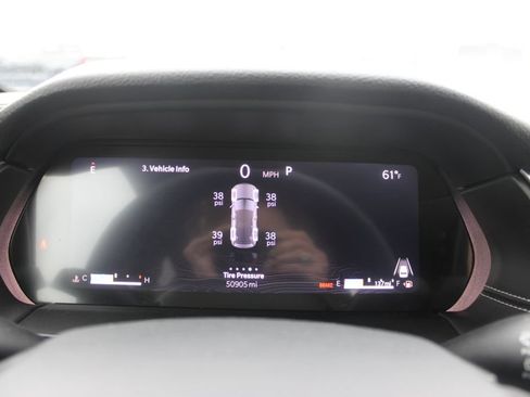 Used 2024 Jeep Grand Cherokee Altitude AWD/4WD image 33