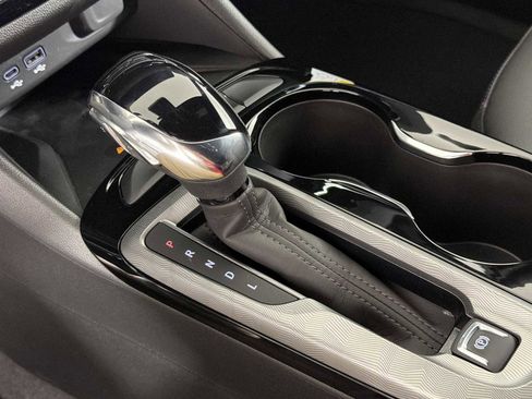 New 2026 Buick Envista Sport Touring w/ Convenience I Package image 30