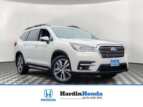 Used 2021 Subaru Ascent Limited w/ Technology Package AWD/4WD image 1