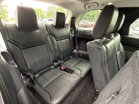 Used 2018 Land Rover Discovery SE AWD/4WD image 22