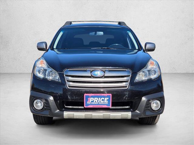 Used 2013 Subaru Outback 2.5i Limited AWD/4WD image 8