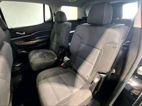 Used 2022 GMC Acadia SLE w/ GMC Pro Grade Package image 23