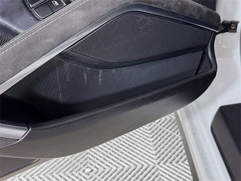 Used 2014 Porsche 911 GT3 w/ Sound Package Plus image 20