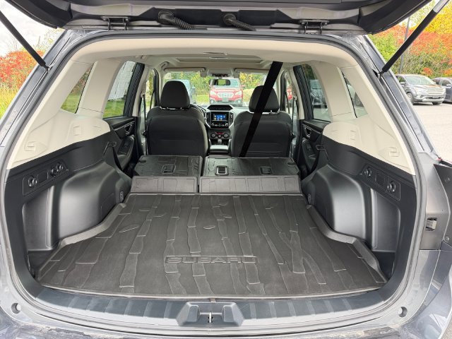 Used 2021 Subaru Forester Premium AWD/4WD image 17