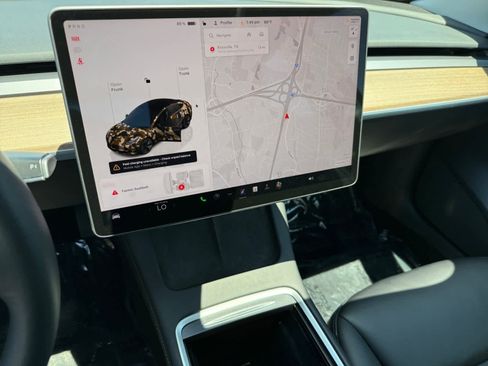 Used 2023 Tesla Model 3 Standard Range RWD image 20