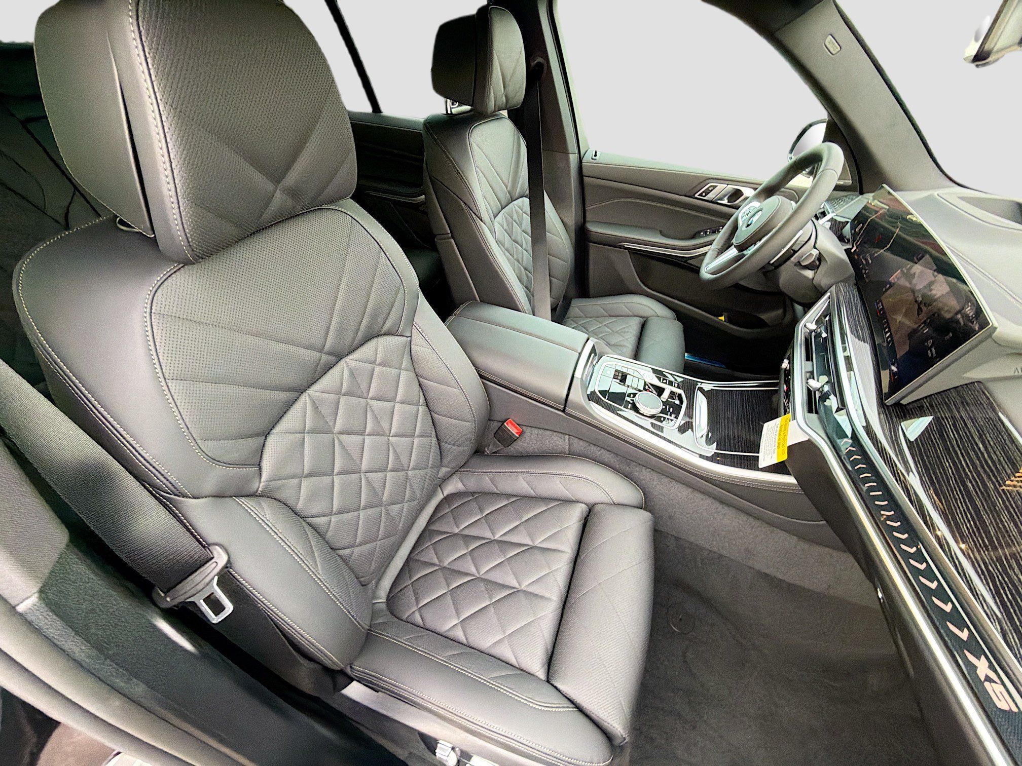 New 2026 BMW X5 sDrive40i w/ M Sport Package RWD image 14