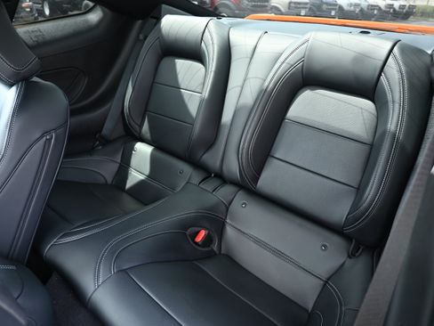 New 2026 Ford Mustang GT Premium w/ GT Performance Package RWD image 29
