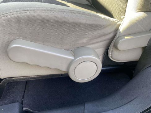 Used 2008 Jeep Wrangler X image 14